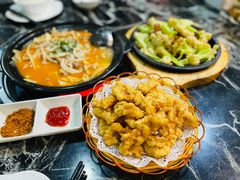-李师傅脆肚(华强北店)