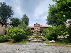 -静园(和平区)