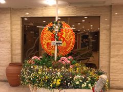 -快乐海鲜城(虎泉街店)