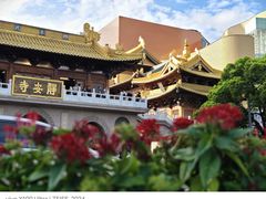 -静安寺