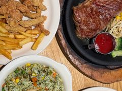 -菲滋意式餐厅(金华银泰城店)