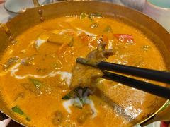-娘惹裙厨餐厅(昙华林店)