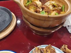 -宏状元现熬粥·京味菜(五棵松店)