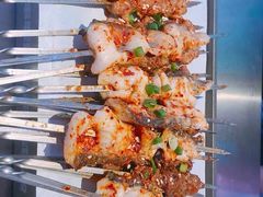 -燥次·烧烤酒场(万象城店)