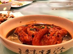 -周南驿文化酒店(开元路店)