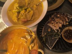 -Tegu泰古莲·泰国餐厅(红山6979店)