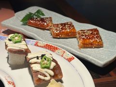 -山葵家·创意料理(EFC欧美广场店)