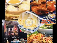 -誉八仙粤菜(万象天地店)