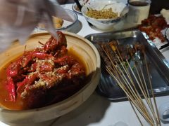 -丹虾·文和友小龙虾品牌·湘菜(北京路店)