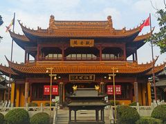 -圆通寺