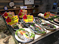-海小馆海鲜餐厅(茂业百货店)