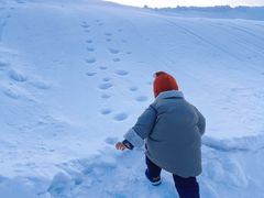 -棋盘山冰雪大世界