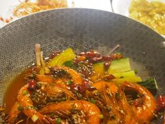 -南海底小海鲜·湘菜(鲁巷吴家湾店)