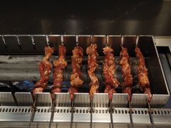 -邢氏老太太烤串(北兴街店)