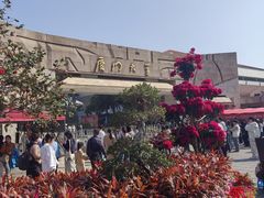 -厦门大学(思明校区)