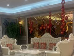 -沪华海鲜大酒楼(南汇店)