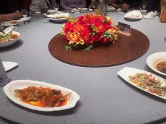 -阿娘家·原生态农家菜(国顺东路店)