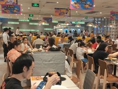 -大家乐(广州天河城六楼店)