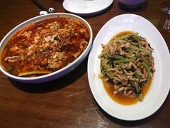 -眉州东坡·熊猫主题餐厅(枫蓝店)