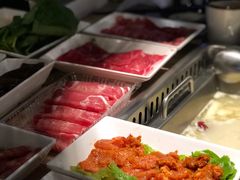 -野妹经典火锅(江夏中百店)