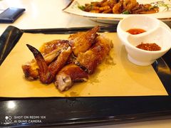 -达叔香味海鲜(海棠68环球美食街店)