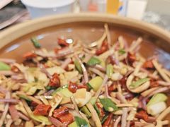-龚师傅土菜馆.地道农家菜(魅力湘西店)