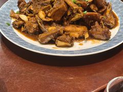 -七宝农家菜(七宝老街店)