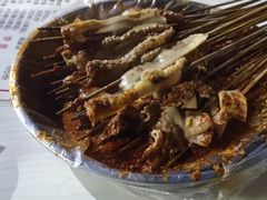 -马贤涮烤(超英·长乐家园店)