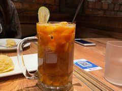 大颗水果茶-玛格萝妮(汇智国际商业中心店)