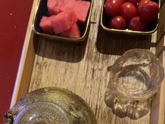 -华夏良子·足道SPA艾灸(翠微店)