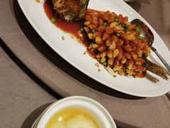 -小厨娘淮扬菜(江宁万达店)