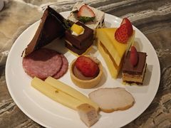 -安蒂娅·海鲜自助餐厅(安蒂娅美兰酒店)
