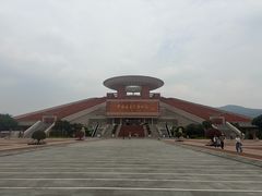 -中国闽台缘博物馆