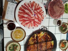 -伍师兄市井火锅(东部星悦天地店)