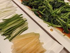 -狮王府淮扬菜(新街口友谊店)