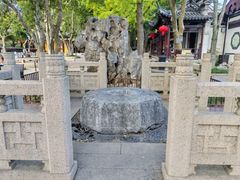 -常熟方塔园