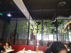 大堂-秋金小炒(金街店)