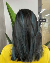 -MOVAN  HAIR莫凡匠人发型屋