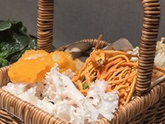 -海底捞火锅(王府井银泰in88店)