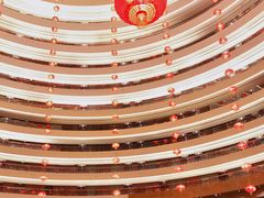 -杭州国际会议中心洲际酒店-原素全日餐厅(解放东路店)