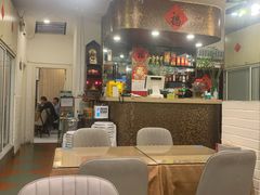 大堂-罗阳人家私房菜(罗阳路店)