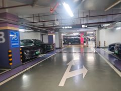 -凤凰汇购物中心