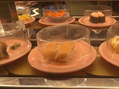 -争鲜回转寿司(东方银座店)