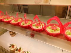 -好利来(东四店)