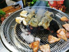 -本炙炭烤·蒲烧活鳗料理店(金沙洲店)