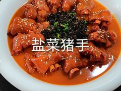 -三湘四水湖南特色餐厅(颐景公寓店)