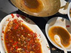 -小稻田辣椒炒肉(大浪商业中心店)