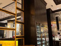 -大连一方城堡豪华精选酒店大堂吧