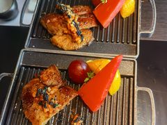 -花潮料理艺食馆(SM新生活广场店)