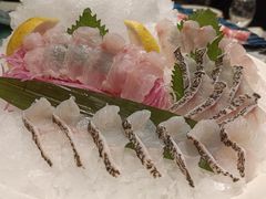 -柒加海鲜姿造